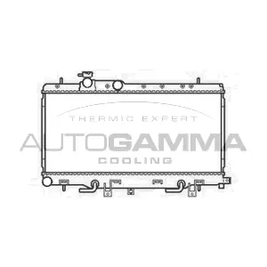 104708 AUTOGAMMA