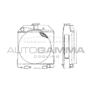 404026 AUTOGAMMA