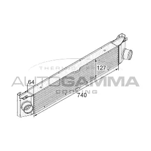 105141 AUTOGAMMA