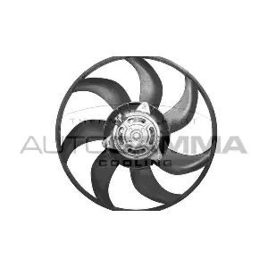GA227014 AUTOGAMMA