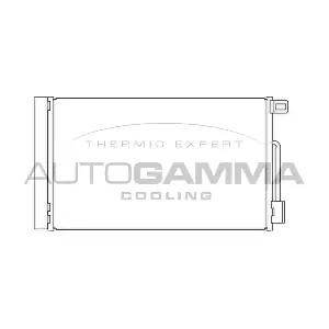 107354 AUTOGAMMA