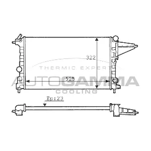 100726 AUTOGAMMA