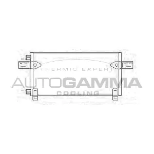 304484 AUTOGAMMA