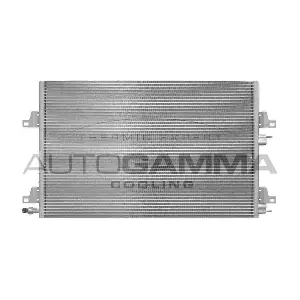 103308 AUTOGAMMA