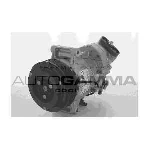 108995 AUTOGAMMA