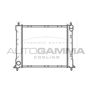 104701 AUTOGAMMA