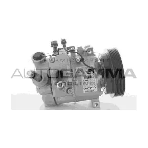 108981 AUTOGAMMA