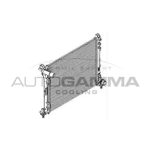 107087 AUTOGAMMA