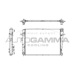 105395 AUTOGAMMA
