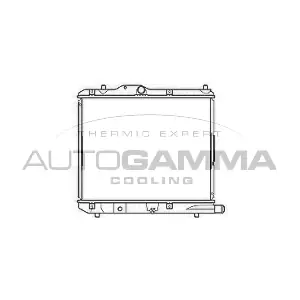 105761 AUTOGAMMA