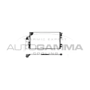 103252 AUTOGAMMA