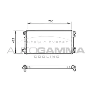 104559 AUTOGAMMA