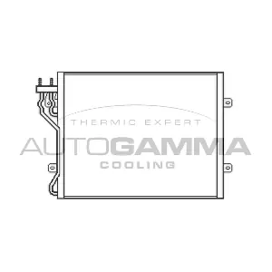 104905 AUTOGAMMA