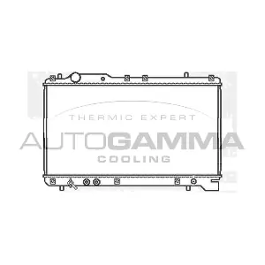 102328 AUTOGAMMA