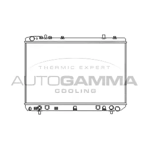 104159 AUTOGAMMA