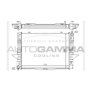 104753 AUTOGAMMA