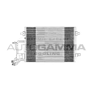 101833 AUTOGAMMA