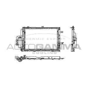 102737 AUTOGAMMA