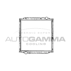 404802 AUTOGAMMA