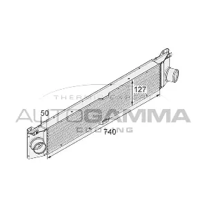 105114 AUTOGAMMA