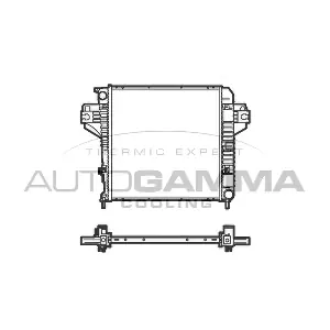 105487 AUTOGAMMA