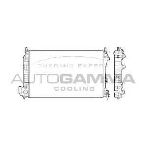 103238 AUTOGAMMA