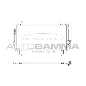 107360 AUTOGAMMA