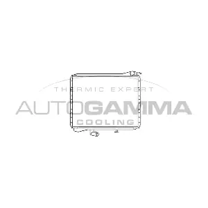 404380 AUTOGAMMA