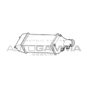 104962 AUTOGAMMA