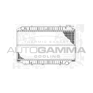 102204 AUTOGAMMA