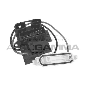 GA15667 AUTOGAMMA