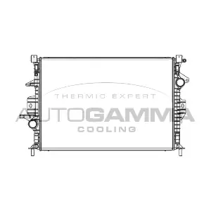 107820 AUTOGAMMA