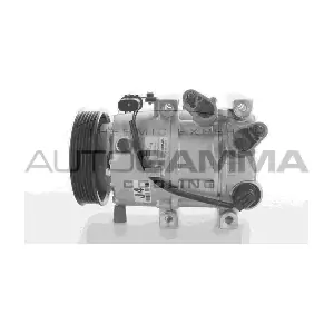 118486 AUTOGAMMA