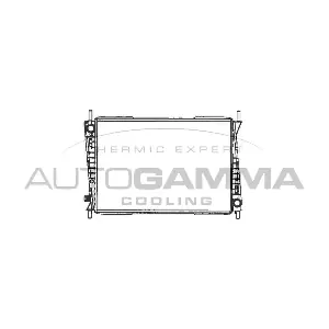 103078 AUTOGAMMA