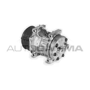 108342 AUTOGAMMA