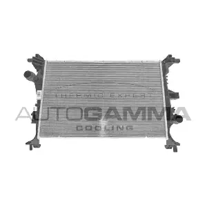 107751 AUTOGAMMA
