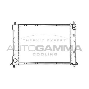 103550 AUTOGAMMA