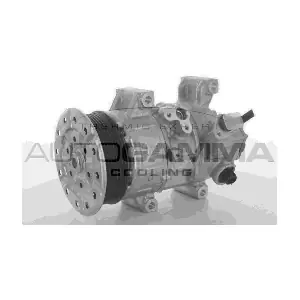 108932 AUTOGAMMA