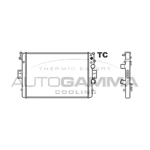 403346 AUTOGAMMA
