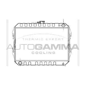 104610 AUTOGAMMA