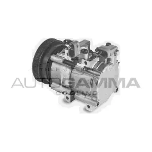 108425 AUTOGAMMA