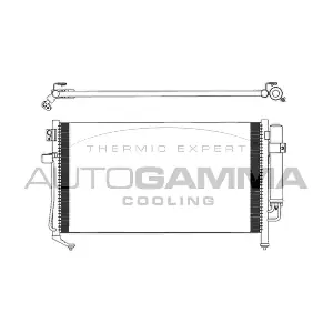 103837 AUTOGAMMA