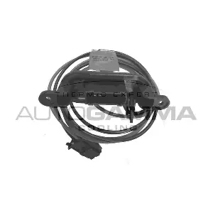 GA15528 AUTOGAMMA