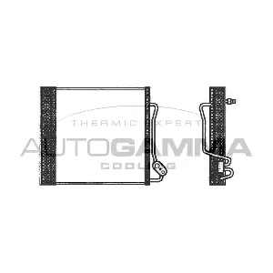 102682 AUTOGAMMA