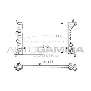 100729 AUTOGAMMA