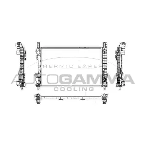 104154 AUTOGAMMA