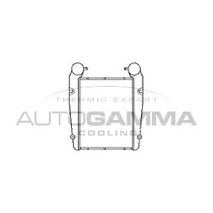 402090 AUTOGAMMA