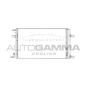 105712 AUTOGAMMA