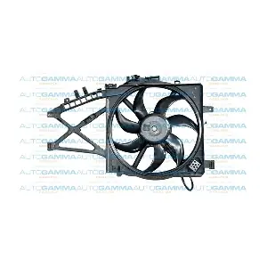 GA227021 AUTOGAMMA