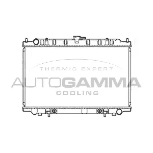 103503 AUTOGAMMA